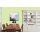 Auro Wandfarbe 555 - Colours for life - spring green 20