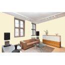Auro Wandfarbe 555 - Colours for life - sprinkle of yellow