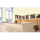 Auro Wandfarbe 555 - Colours for life - sprinkle of yellow