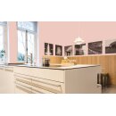 Auro Wandfarbe 555 - Colours for life - strawberry delight