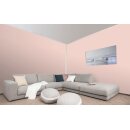 Auro Wandfarbe 555 - Colours for life - strawberry kiss