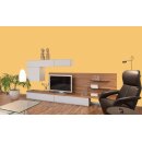 Auro Wandfarbe 555 - Colours for life - sundown 10