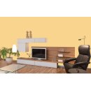 Auro Wandfarbe 555 - Colours for life - sundown 15