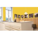 Auro Wandfarbe 555 - Colours for life - sun-kissed