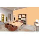 Auro Wandfarbe 555 - Colours for life - sunset yellow 15