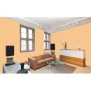 Auro Wandfarbe 555 - Colours for life - sunset yellow 15