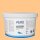Auro Wandfarbe 555 - Colours for life - sunset yellow 15