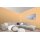 Auro Wandfarbe 555 - Colours for life - sunset yellow 15