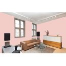 Auro Wandfarbe 555 - Colours for life - sweet rose