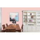 Auro Wandfarbe 555 - Colours for life - sweet rose