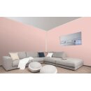 Auro Wandfarbe 555 - Colours for life - sweet rose