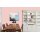 Auro Wandfarbe 555 - Colours for life - sweet rose