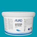 Auro Wandfarbe 555 - Colours for life - teal 05