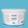 Auro Wandfarbe 555 - Colours for life - teal 10