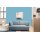 Auro Wandfarbe 555 - Colours for life - teal 10
