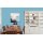 Auro Wandfarbe 555 - Colours for life - teal 10