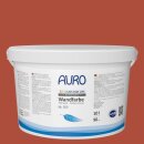 Auro Wandfarbe 555 - Colours for life - terra cotta tone
