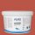 Auro Wandfarbe 555 - Colours for life - terra cotta tone 05