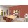 Auro Wandfarbe 555 - Colours for life - terra cotta tone 05