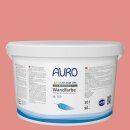Auro Wandfarbe 555 - Colours for life - terra cotta tone 15