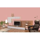 Auro Wandfarbe 555 - Colours for life - terra cotta tone 20