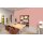 Auro Wandfarbe 555 - Colours for life - terra cotta tone 20
