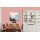Auro Wandfarbe 555 - Colours for life - terra cotta tone 20