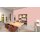 Auro Wandfarbe 555 - Colours for life - terra cotta tone 25