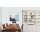 Auro Wandfarbe 555 - Colours for life - tiny blue