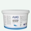 Auro Wandfarbe 555 - Colours for life - touch of blue