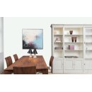 Auro Wandfarbe 555 - Colours for life - touch of blue