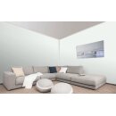 Auro Wandfarbe 555 - Colours for life - touch of blue