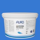 Auro Wandfarbe 555 - Colours for life - true blue