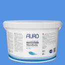 Auro Wandfarbe 555 - Colours for life - true blue 05