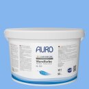 Auro Wandfarbe 555 - Colours for life - true blue 10