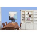 Auro Wandfarbe 555 - Colours for life - true blue 10