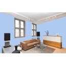 Auro Wandfarbe 555 - Colours for life - true blue 15