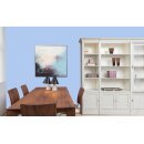 Auro Wandfarbe 555 - Colours for life - true blue 15