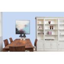 Auro Wandfarbe 555 - Colours for life - true blue 20