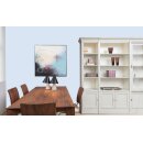 Auro Wandfarbe 555 - Colours for life - true blue 25