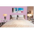 Auro Wandfarbe 555 - Colours for life - velvet touch 05