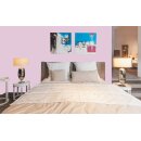 Auro Wandfarbe 555 - Colours for life - velvet touch 10