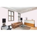 Auro Wandfarbe 555 - Colours for life - velvet touch 25