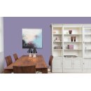 Auro Wandfarbe 555 - Colours for life - violet harmony