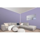 Auro Wandfarbe 555 - Colours for life - violet harmony 05