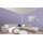 Auro Wandfarbe 555 - Colours for life - violet harmony 05