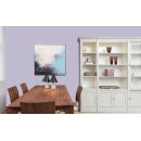 Auro Wandfarbe 555 - Colours for life - violet harmony 10