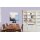 Auro Wandfarbe 555 - Colours for life - violet harmony 10