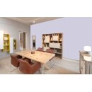 Auro Wandfarbe 555 - Colours for life - violet harmony 15