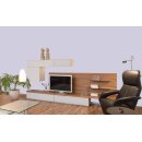 Auro Wandfarbe 555 - Colours for life - violet harmony 15